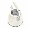 Teiera Smeg WKF01CR 2,3 L Bianco