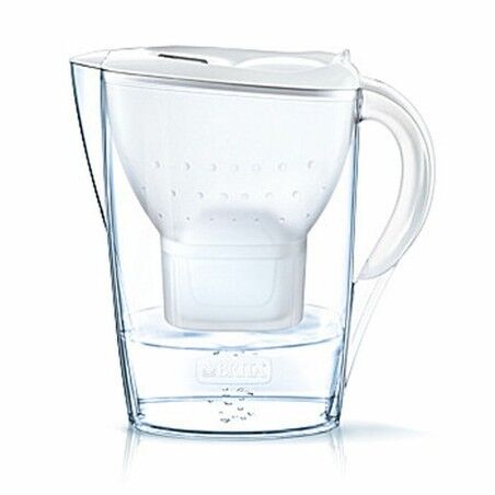 Brocca filtrante Brita Marella Cool 2,4 L