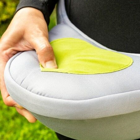 Cintura Portabebè Evolutiva con Tasche Seccaby InnovaGoods (Ricondizionati A)