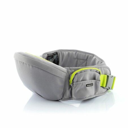 Cintura Portabebè Evolutiva con Tasche Seccaby InnovaGoods (Ricondizionati A)