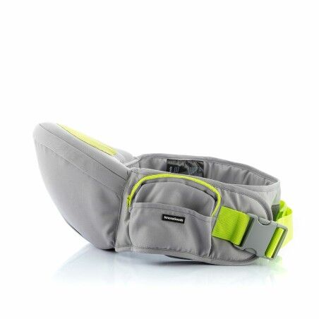 Cintura Portabebè Evolutiva con Tasche Seccaby InnovaGoods (Ricondizionati A)