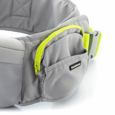 Cintura Portabebè Evolutiva con Tasche Seccaby InnovaGoods (Ricondizionati A)