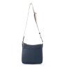 Borsa a Tracolla Michael Kors 35T4STVC5L-NAVY Azzurro 22 x 20 x 7 cm