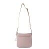 Borsa a Tracolla Michael Kors 35S4GTVC5L-POWDER-BLUSH Rosa 22 x 20 x 7 cm