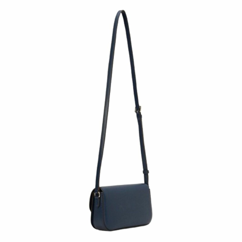 Borsa a Tracolla Michael Kors 35F4STVC1L-NAVY Azzurro 21 x 14 x 4,5 cm Borsa a Tracolla Michael Kors 35F4STVC1L-NAVY Azzurro 21 x 14 x 4,5 cm
