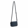 Borsa a Tracolla Michael Kors 35F4STVC1L-NAVY Azzurro 21 x 14 x 4,5 cm