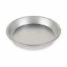 Vassoio da Forno Quttin Acciaio al carbonio 22 x 3,5 cm (24 Unità)