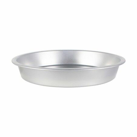 Vassoio da Forno Quttin Acciaio al carbonio 22 x 3,5 cm (24 Unità)