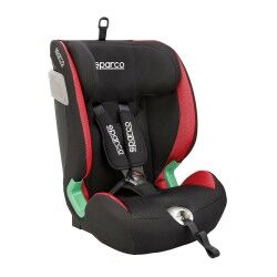 Seggiolino Auto Sparco SK5000I  Rosso