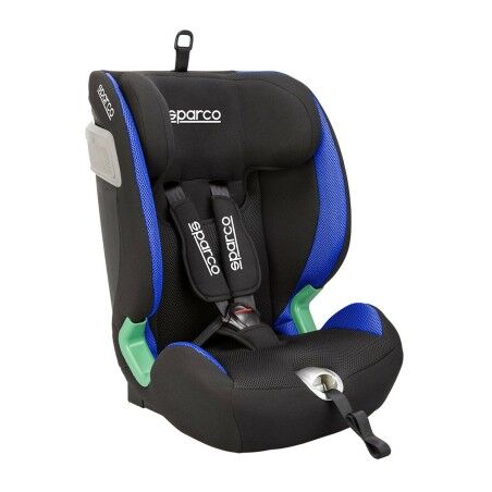 Seggiolino Auto Sparco SK5000I Azzurro