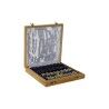 Scacchi Home ESPRIT Legno Marmo