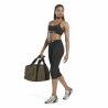 Reggiseno Sportivo Reebok Workout Ready Nero