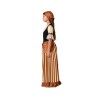 Costume per Bambini Cameriera 10-12 Anni