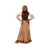 Costume per Bambini Cameriera 10-12 Anni