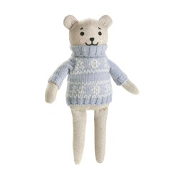 Giocattoli per cani Hunter BIRKA Grigio Orso
