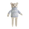 Giocattoli per cani Hunter BIRKA Grigio Orso