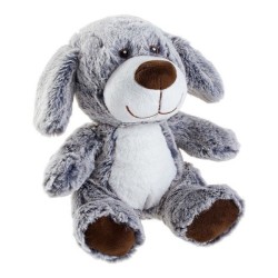 Giocattoli per cani Hunter Faro Grigio Cane