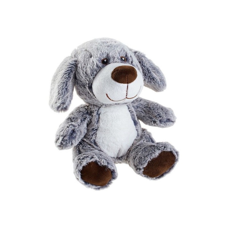 Giocattoli per cani Hunter Faro Grigio Cane