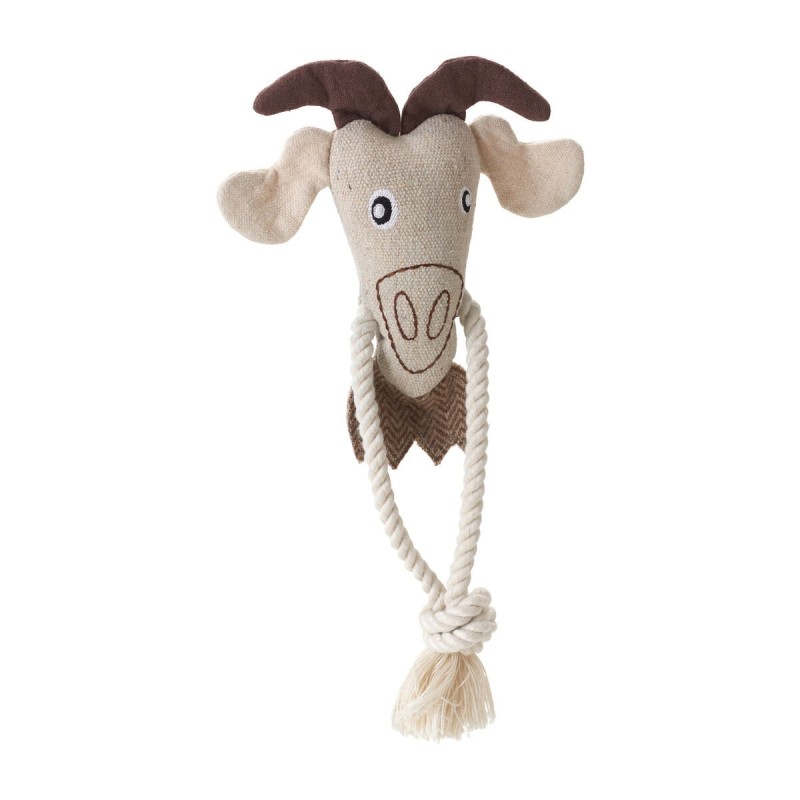 Giocattoli per cani Hunter NEBRASKA Beige Giocattoli per cani Hunter NEBRASKA Beige