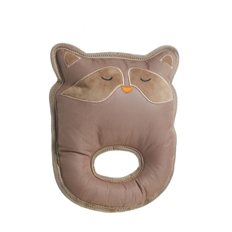 Giocattoli per cani Hunter Tough Tundra Beige Procione Giocattoli per cani Hunter Tough Tundra Beige Procione