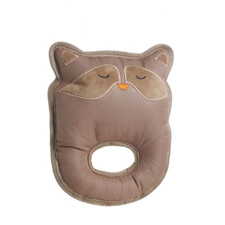 Giocattoli per cani Hunter Tough Tundra Beige Procione