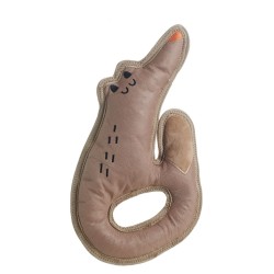 Giocattoli per cani Hunter Tough Tundra Beige Volpe