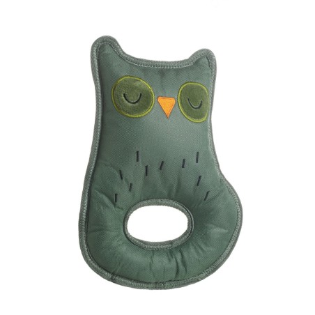 Giocattoli per cani Hunter Tough Tundra Verde Gufo