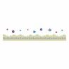Paracolpi per culla Cool Kids Funny Lion (60 x 60 x 60 + 40 cm)