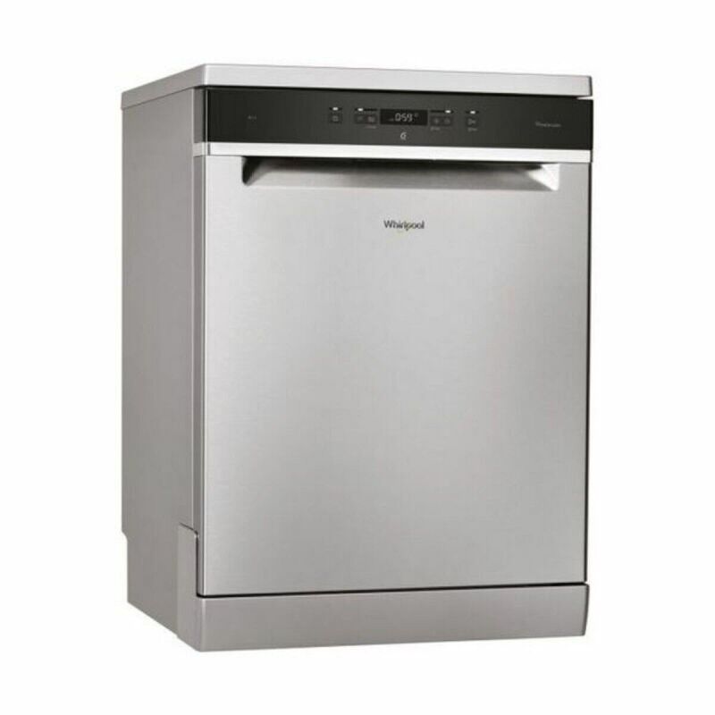 Lavastoviglie Whirlpool Corporation WFC 3C26 P X 60 cm Lavastoviglie Whirlpool Corporation WFC 3C26 P X 60 cm