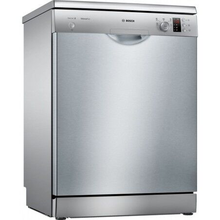 Lavastoviglie BOSCH SMS25AI05E Acciaio 60 cm