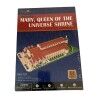 Puzzle 3D CubicFun MARY QUEEN OF THE UNIVERSE SHRINE Multicolore 54 Pezzi