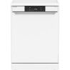 Lavastoviglie Sharp QWNA1FF49DWES Bianco 60 cm