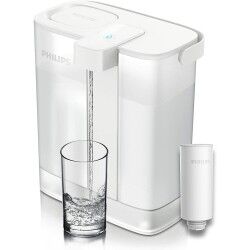 Brocca Philips AWP2980WH/24 INSTANT Bianco Plastica 3 L