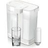 Brocca Philips AWP2980WH/24 INSTANT Bianco Plastica 3 L