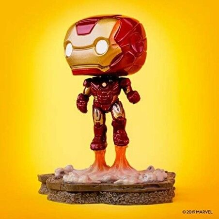 Personaggio Funko Pop! 45610