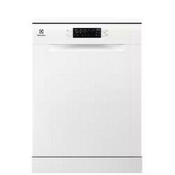 Lavastoviglie Electrolux ESA47400SW Bianco 60 cm