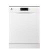 Lavastoviglie Electrolux ESA47400SW Bianco 60 cm