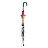 Ombrelli Mickey Mouse Trasparente Ø 71 cm