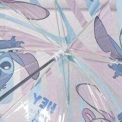 Ombrelli Stitch Rosa Ø 71 cm