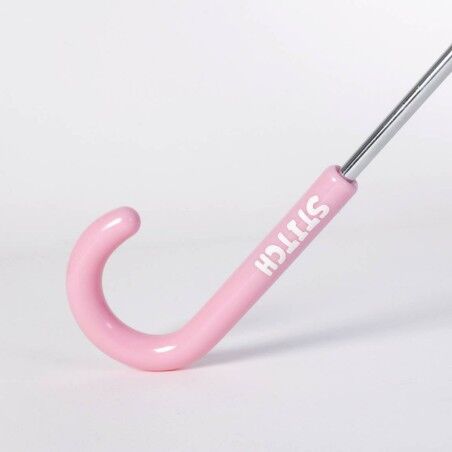 Ombrelli Stitch Rosa Ø 71 cm