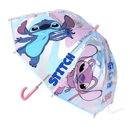 Ombrelli Stitch Rosa Ø 71 cm