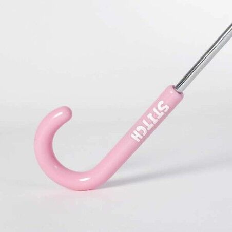 Ombrelli Stitch Rosa Ø 71 cm