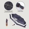 Ombrello Pieghevole Harry Potter 97 cm