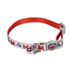 Collare per gatti Minnie Mouse