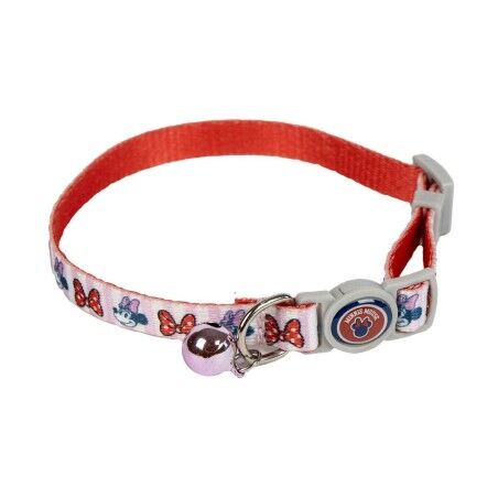 Collare per gatti Minnie Mouse