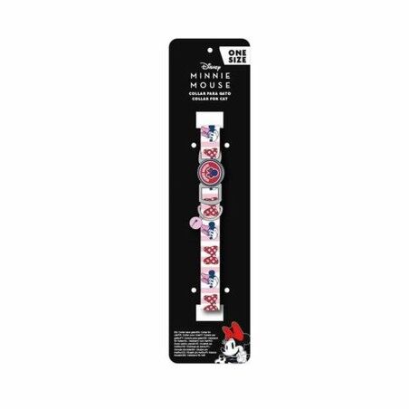 Collare per gatti Minnie Mouse