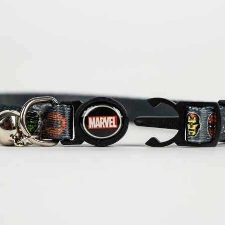 Collare per gatti Marvel
