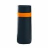 Brocca BRA EFFICIENT TRAVEL Nero 500 ml