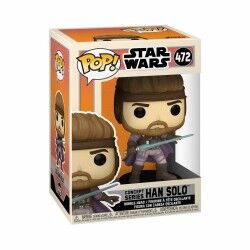 Personaggio Funko Pop! CONCEPT HAN SOLO 56767