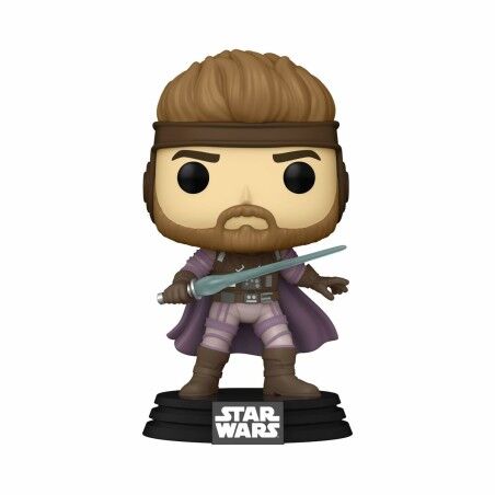 Personaggio Funko Pop! CONCEPT HAN SOLO 56767